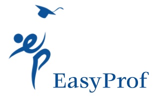 EasyProf School Logo